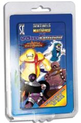 Sentinels Of The Multiverse: Void Guard